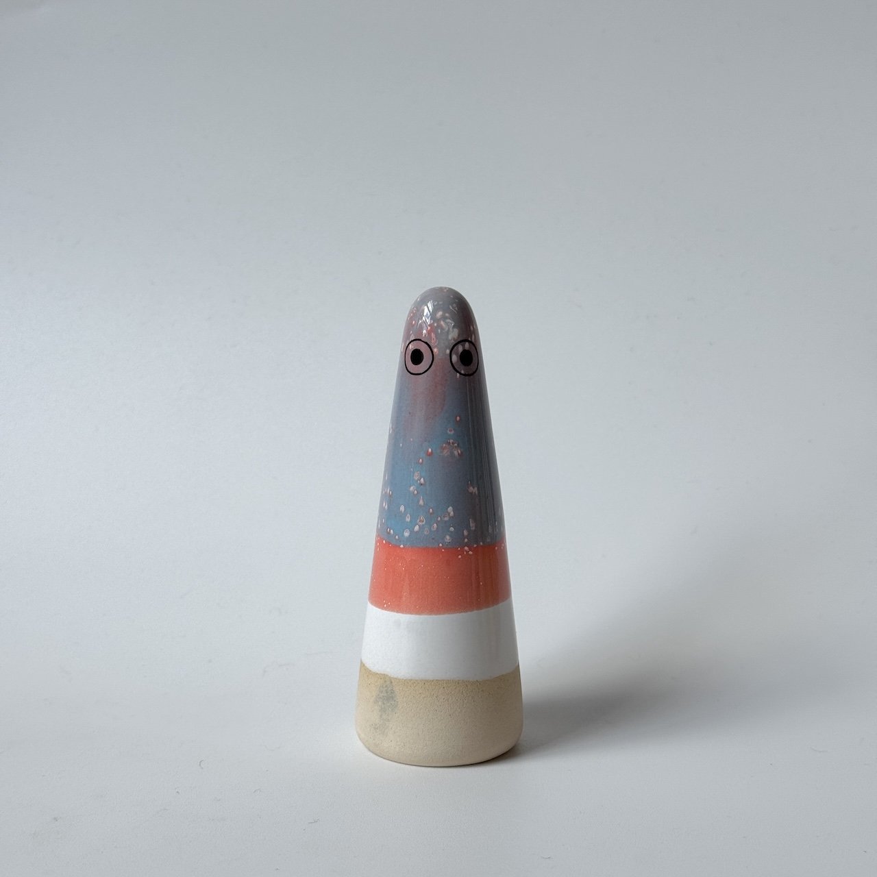 Studio Arhoj Ghost | Orla | Ceramic Figurine