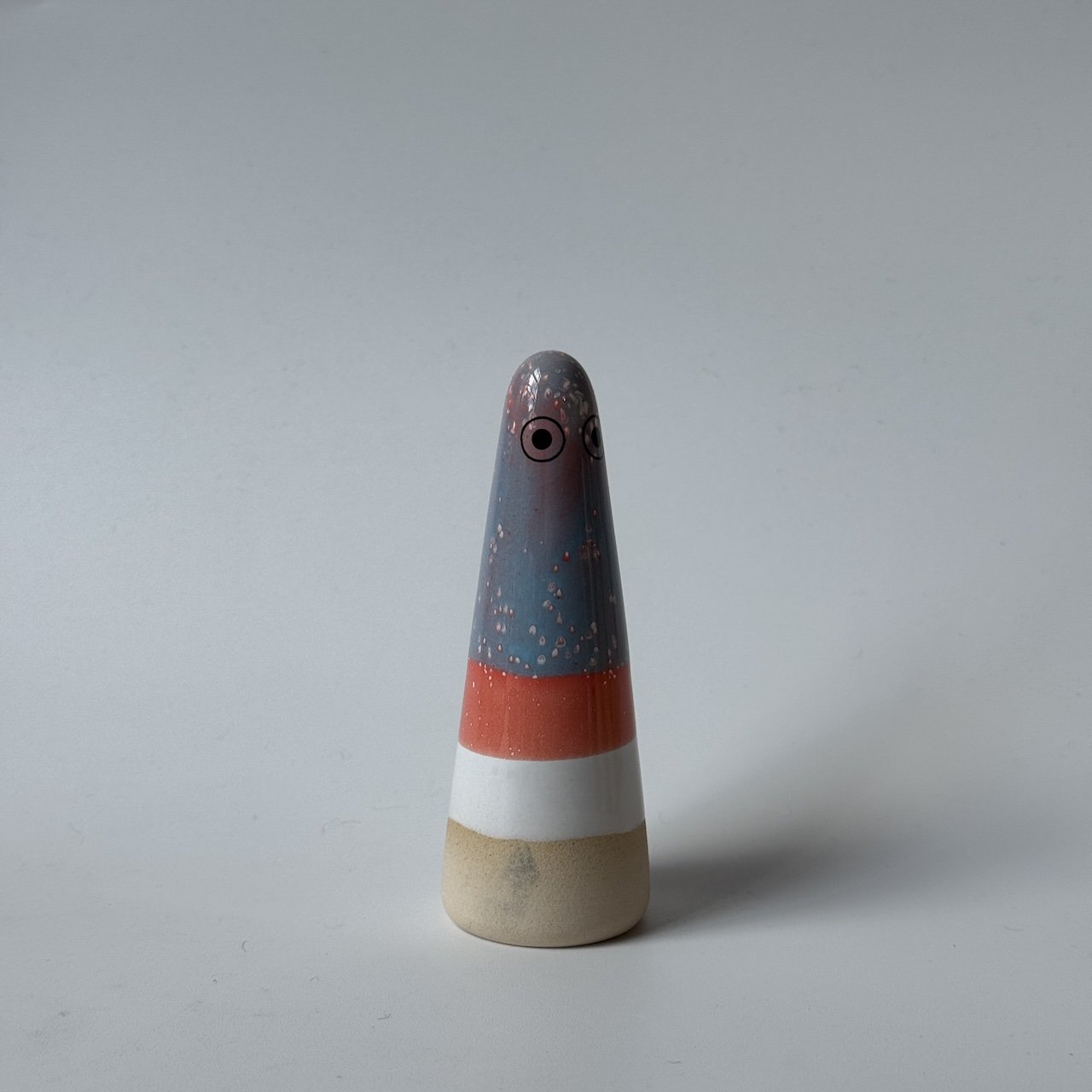 Studio Arhoj Ghost | Orla | Ceramic Figurine