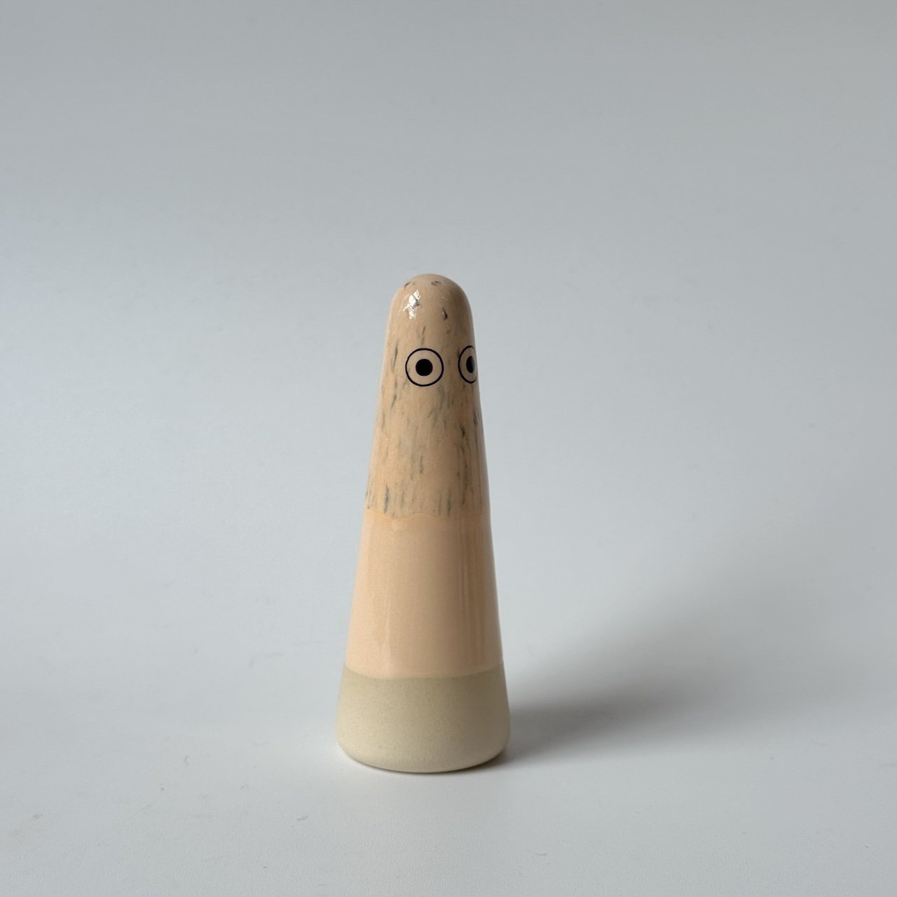 Studio Arhoj Ghost | Theo | Ceramic Figurine