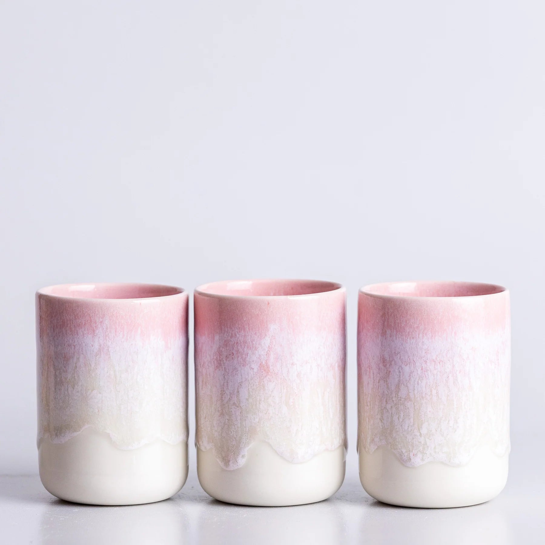 Slurp Cup | Lotus | by Studio Arhoj