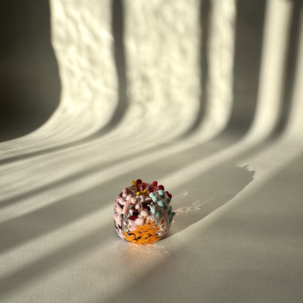 Studio Arhoj Pebble | Incense Holders | Various - Lifestory
