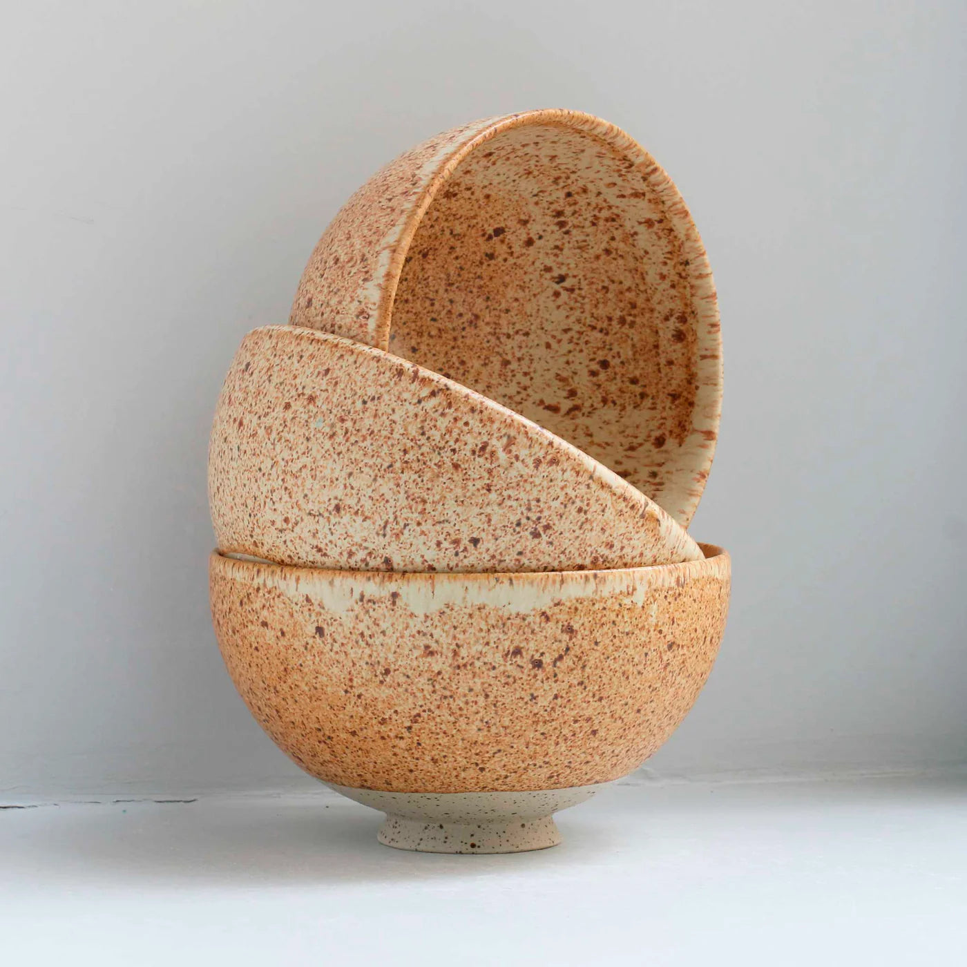 Sun Bowl | Puffin Egg | by Studio Arhoj - Lifestory