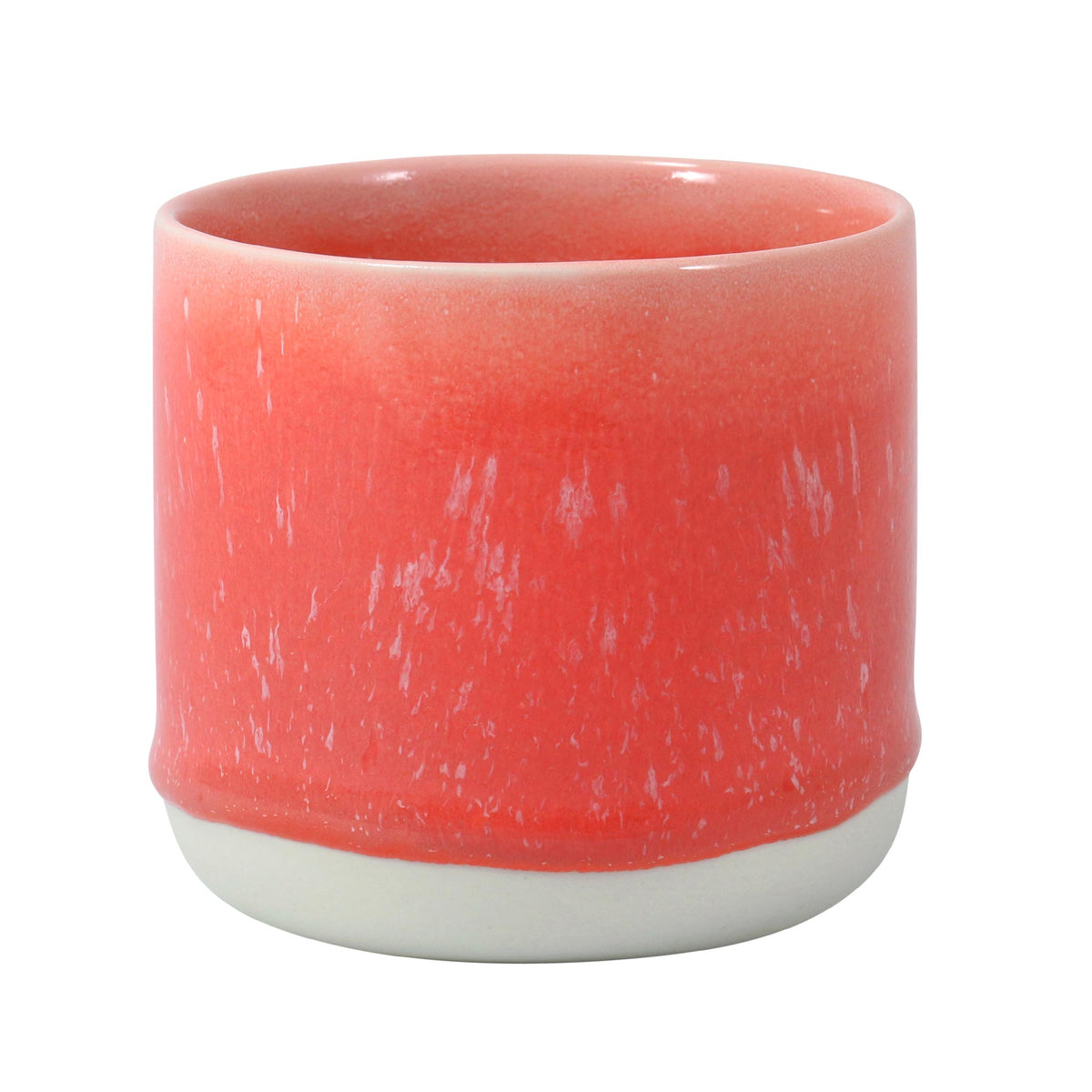 Quench Cup | Vermillion | by Studio Arhoj - Lifestory - Studio Arhoj