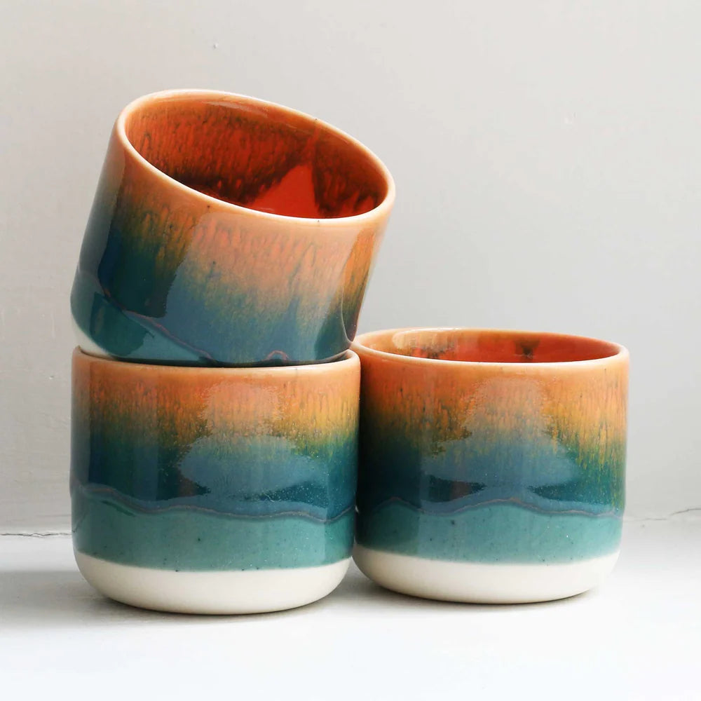Sip Cup | Vulkan | by Studio Arhoj - Lifestory