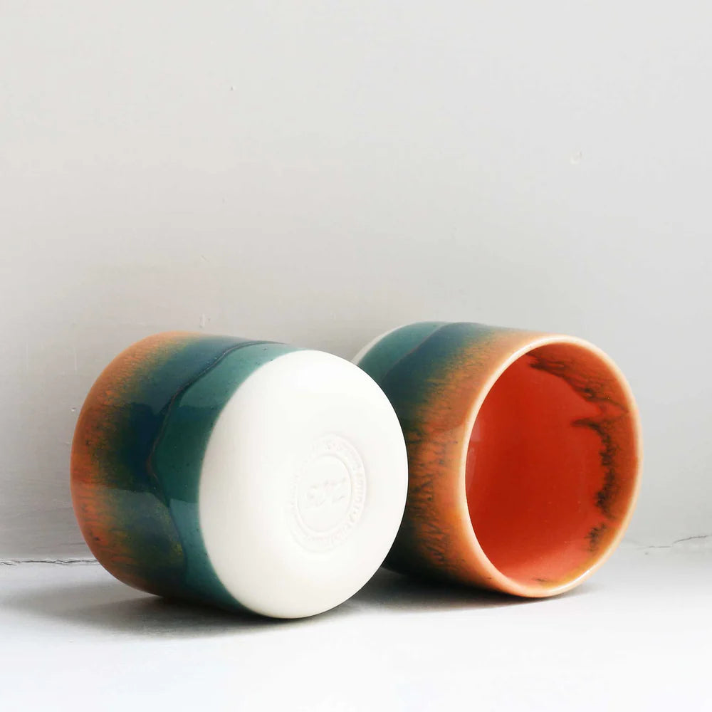 Sip Cup | Vulkan | by Studio Arhoj - Lifestory