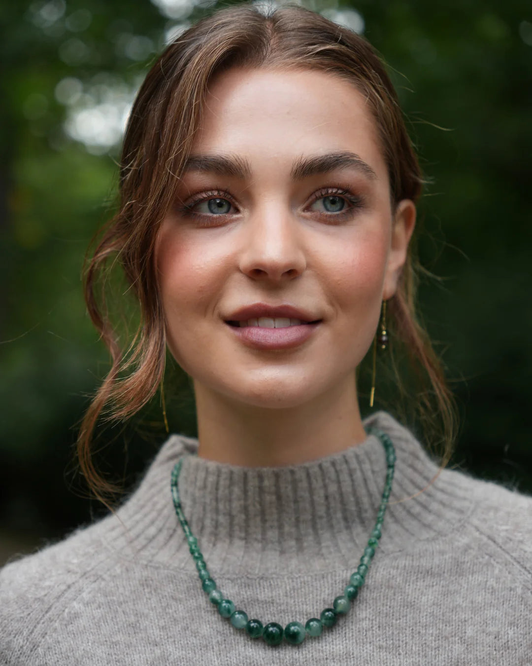 Vera Necklace by Soï Copenhagen