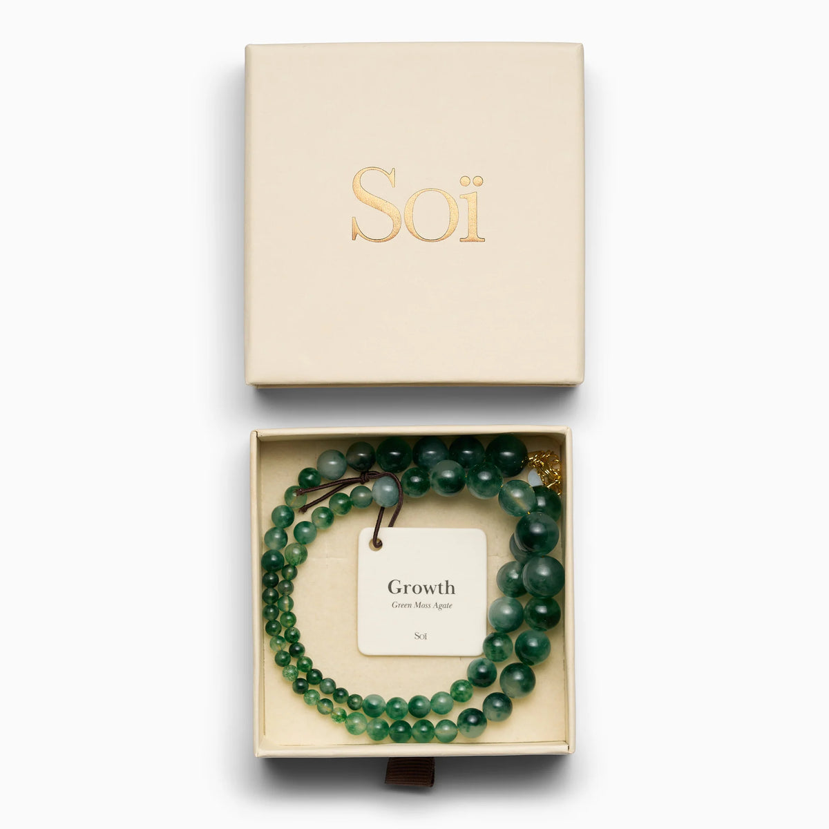 Vera Necklace by Soï Copenhagen