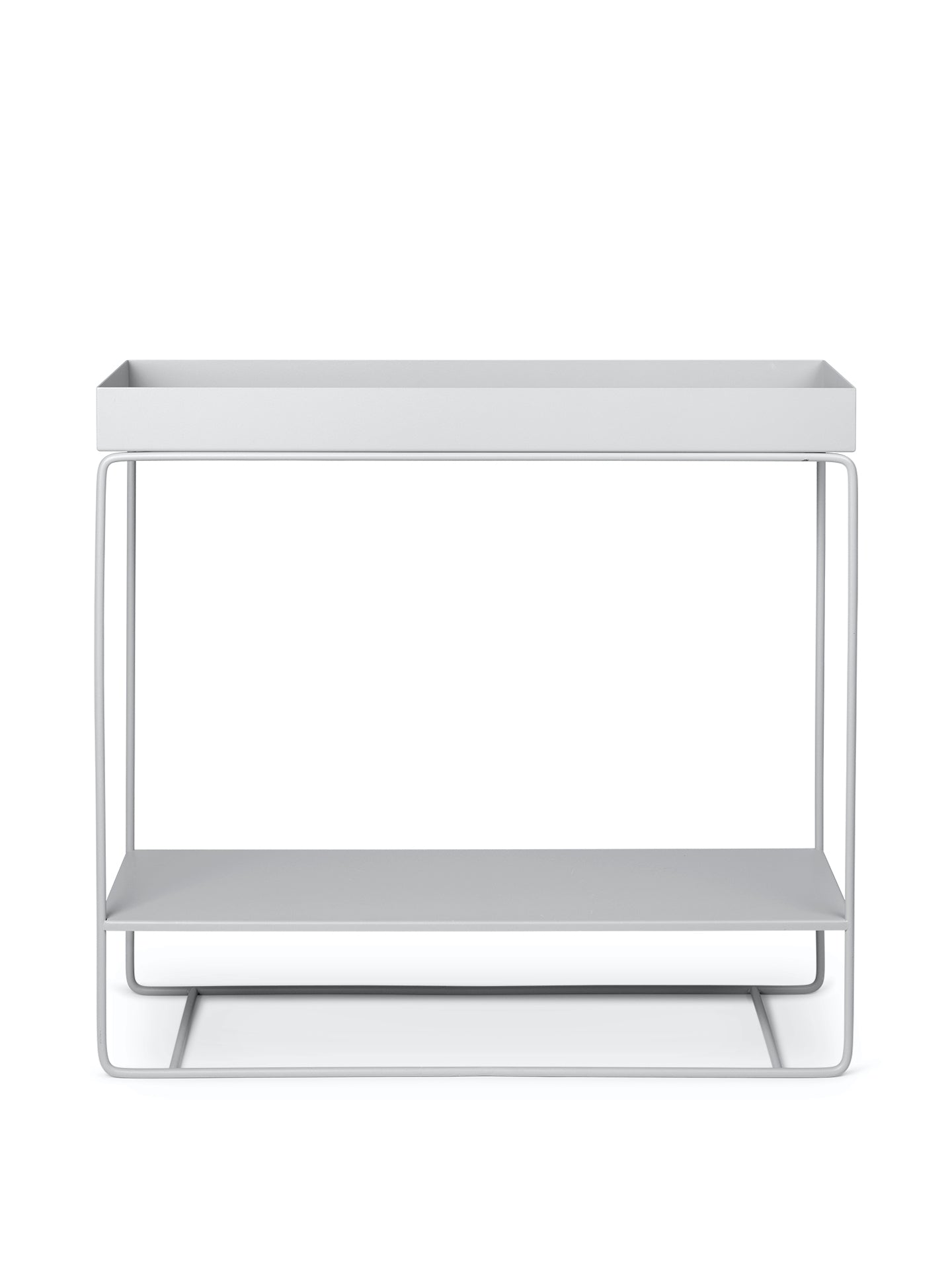 Plant Box | Two-tier | In Cashmere, Black, Grey or Olive - Lifestory - ferm LIVING
