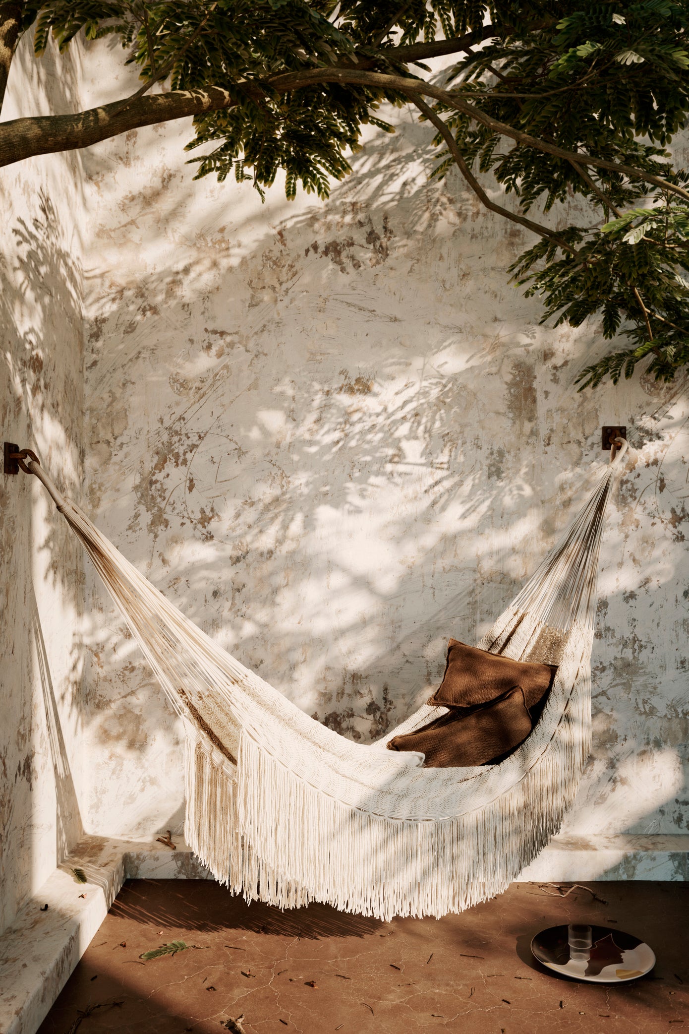 Path Hammock | by Ferm Living - Lifestory - ferm LIVING