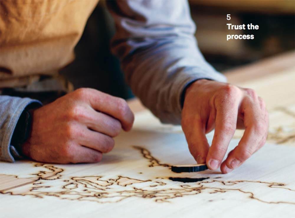 Do Make: The Power of Your Own Two Hands | Book | by James Otter - Lifestory - Bookspeed