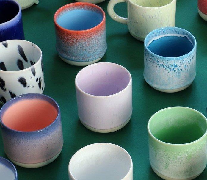 Quench Cup | Chocolate Fizz | by Studio Arhoj - Lifestory - Studio Arhoj