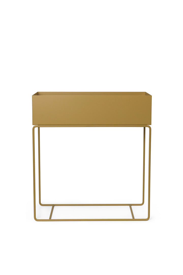 Plant Box | Various Colours | Versatile Storage Furniture Piece | by ferm Living - Lifestory - ferm LIVING