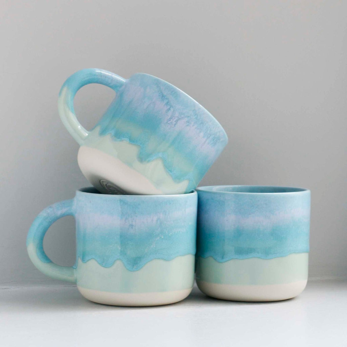 Chug Mug | Pacifica | by Studio Arhoj - Lifestory - Studio Arhoj