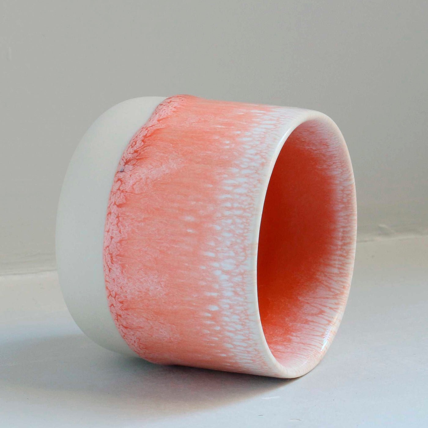 Sip Cup | Salmon Stream | by Studio Arhoj - Lifestory - Studio Arhoj