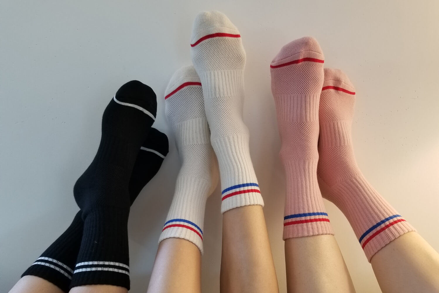 Le Bon Shoppe Boyfriend Socks