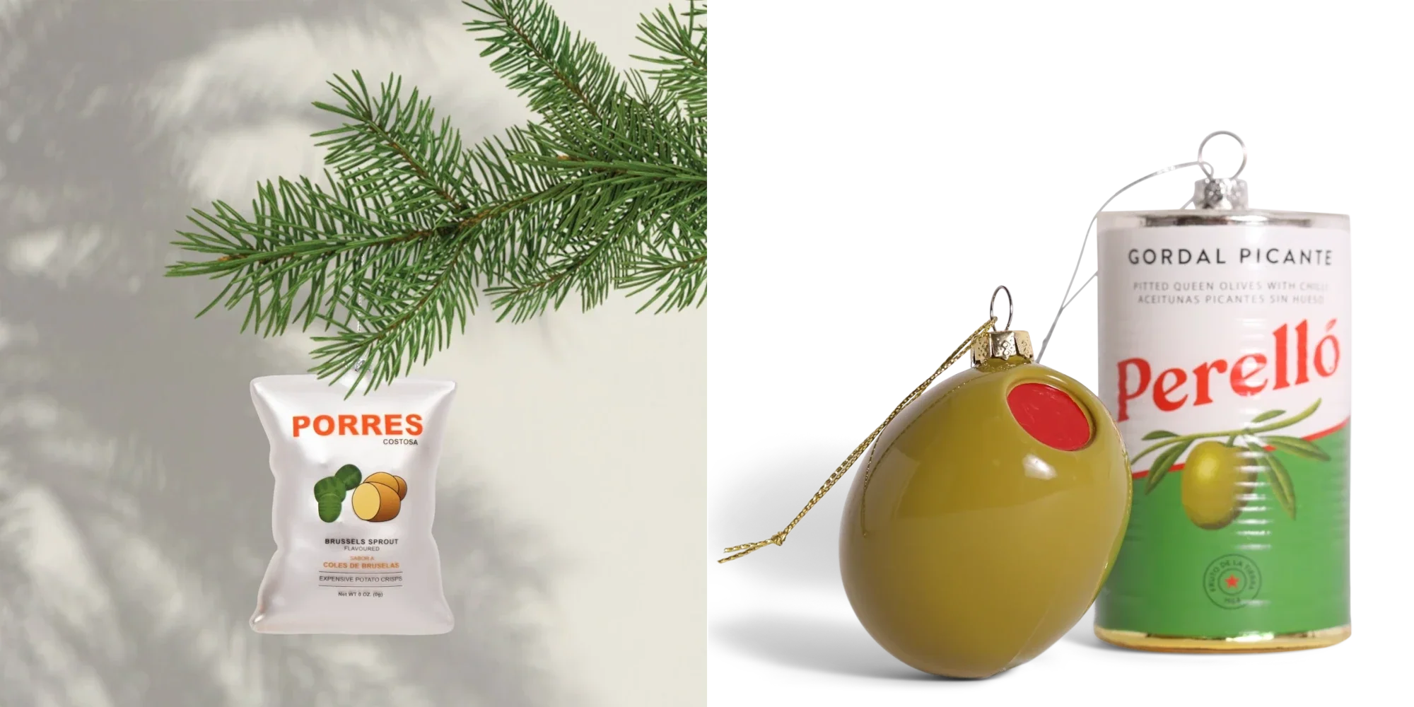 Lifestory Christmas Shop including everything for decorating Christmas tree including olive baubles tree 