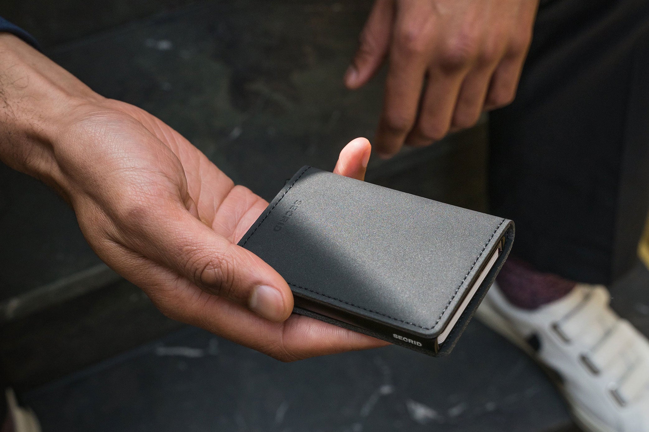 Father's Day Wallet Gifts