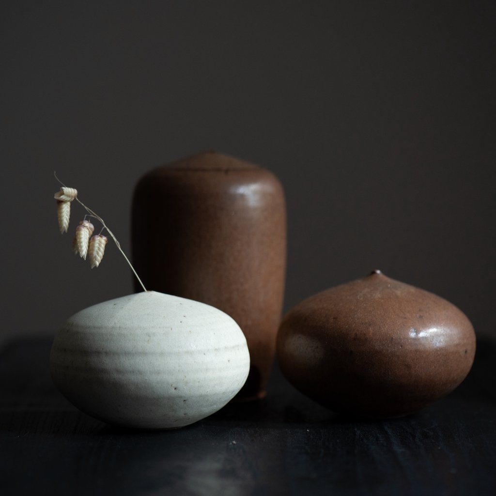 Blanc Ceramics