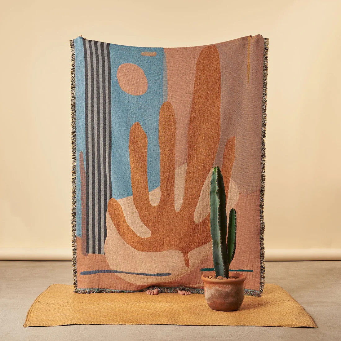 Blankets & Throws