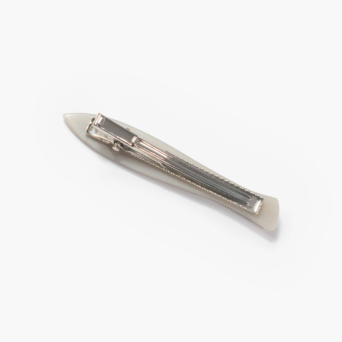Winona Irene Sardine Fish Acetate Hair Clip Set of 2 - Lifestory