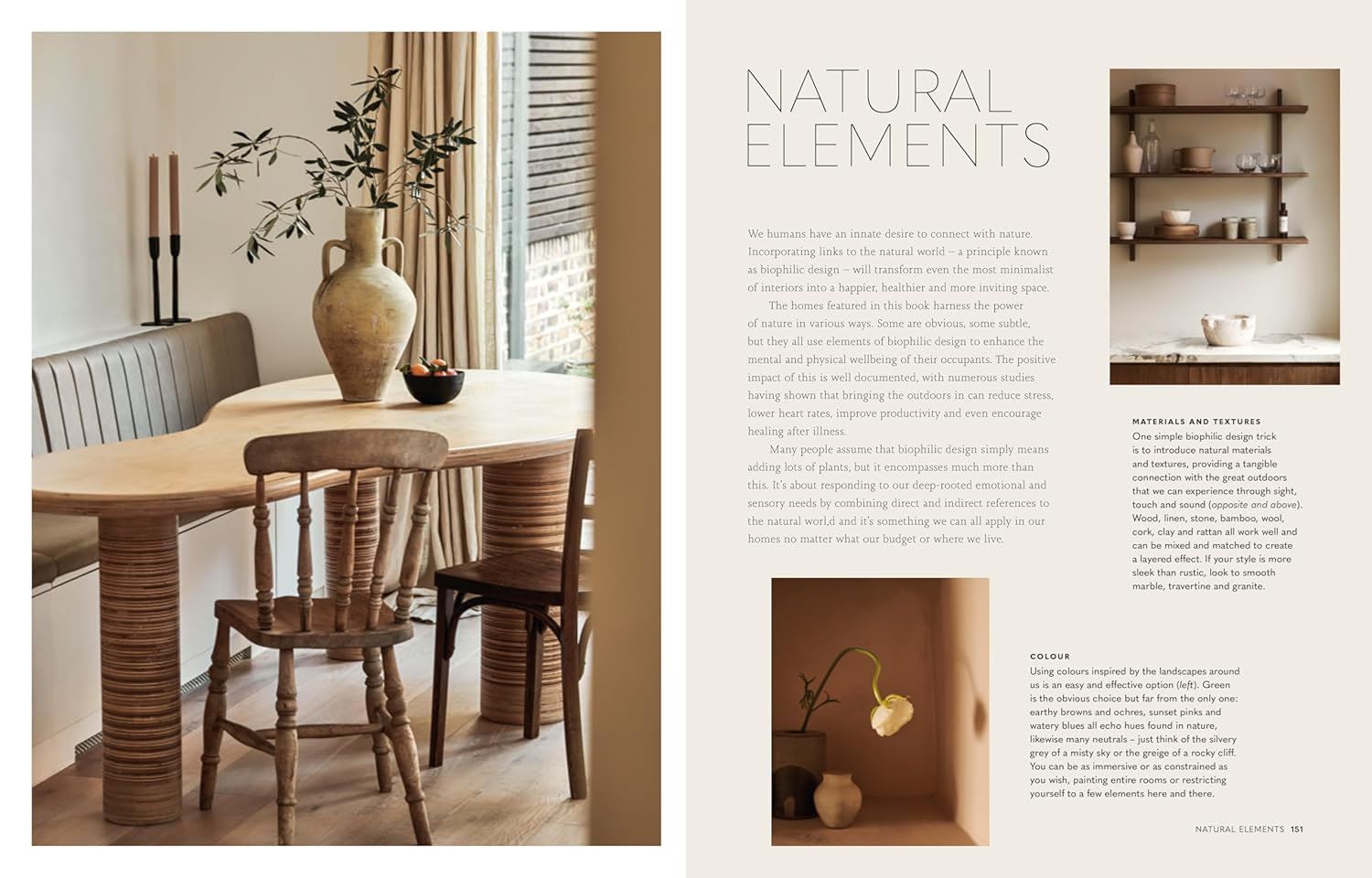 The Soft Minimalist Home Book by Abi Dare - Lifestory