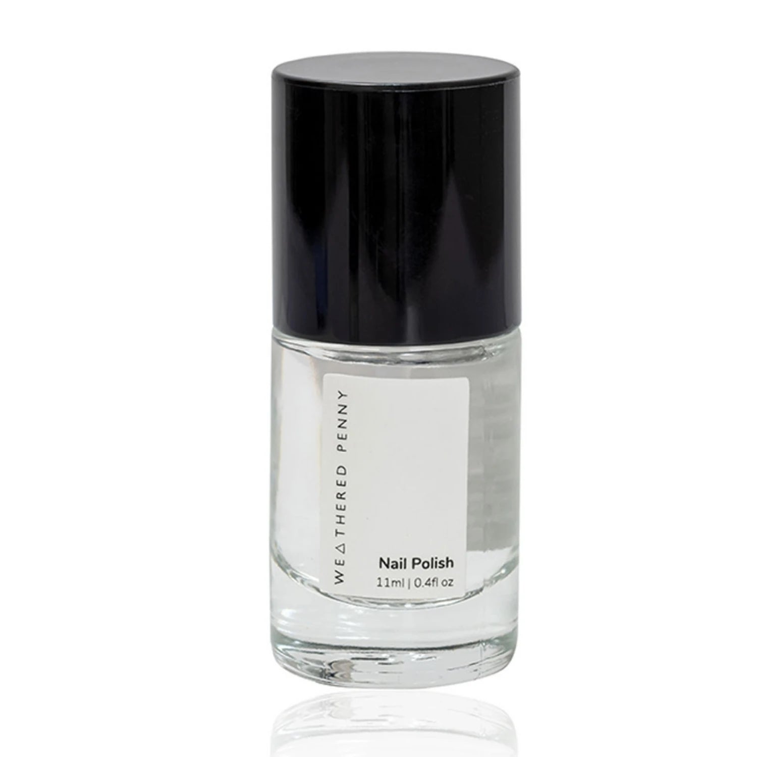 Base Coat with Vitamins by A Weathered Penny - Lifestory