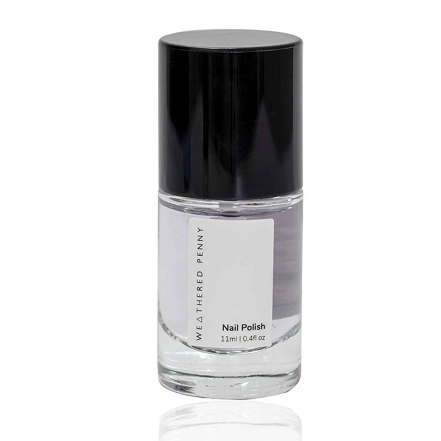 Ultra Shine Top Coat with Vitamins by A Weathered Penny - Lifestory