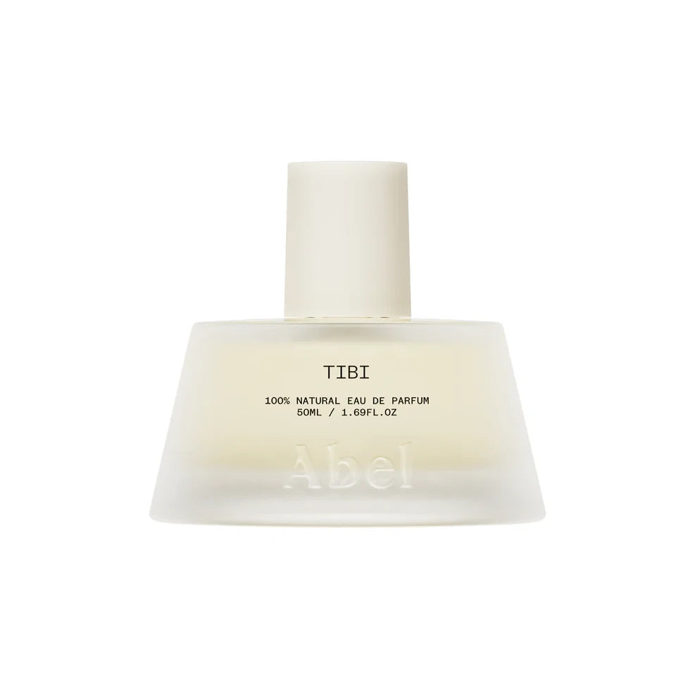 Abel Tibi Fragrance |  Unisex Natural Fragrance
