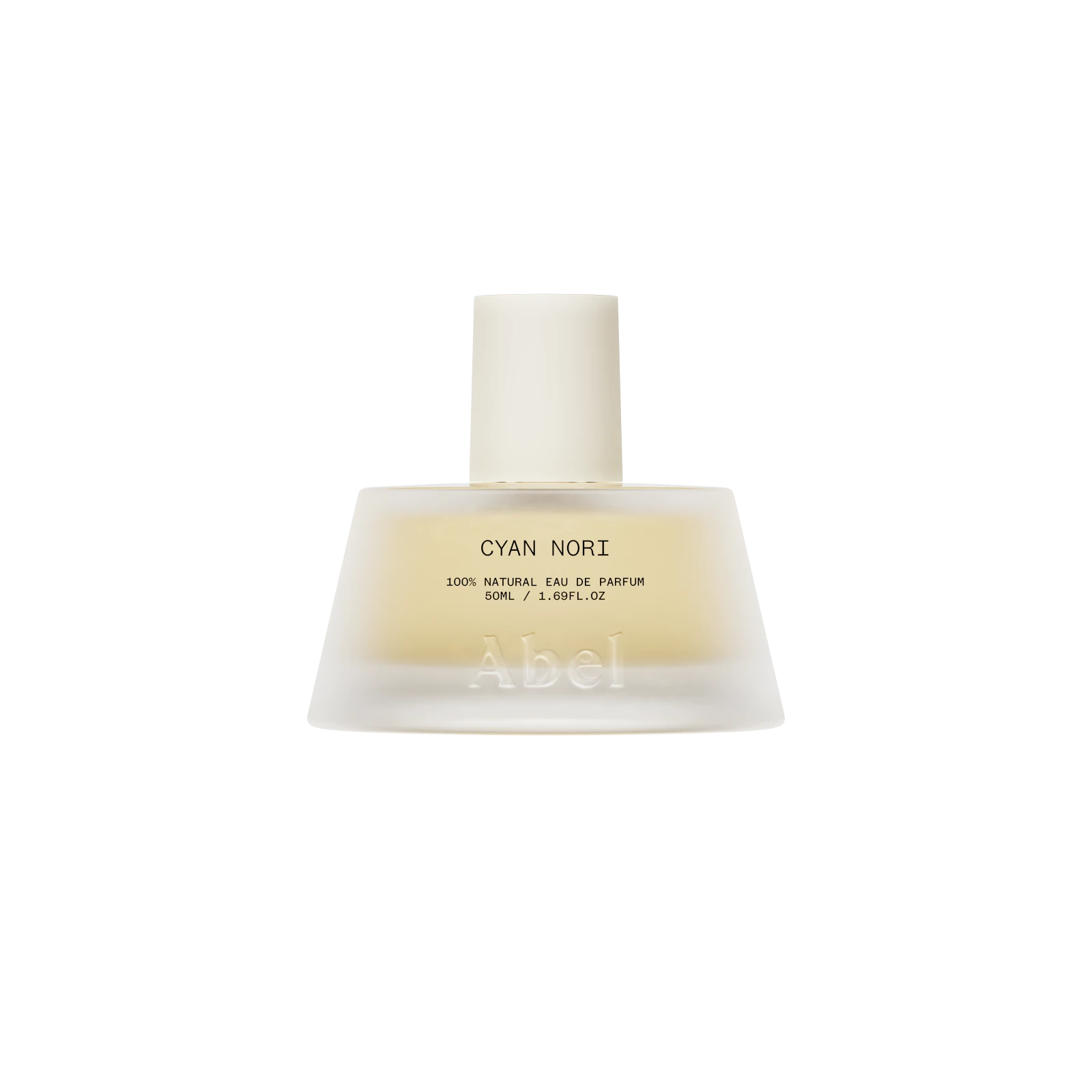 Abel Cyan Nori Perfume 50ml | Unisex Natural Fragrance - Lifestory
