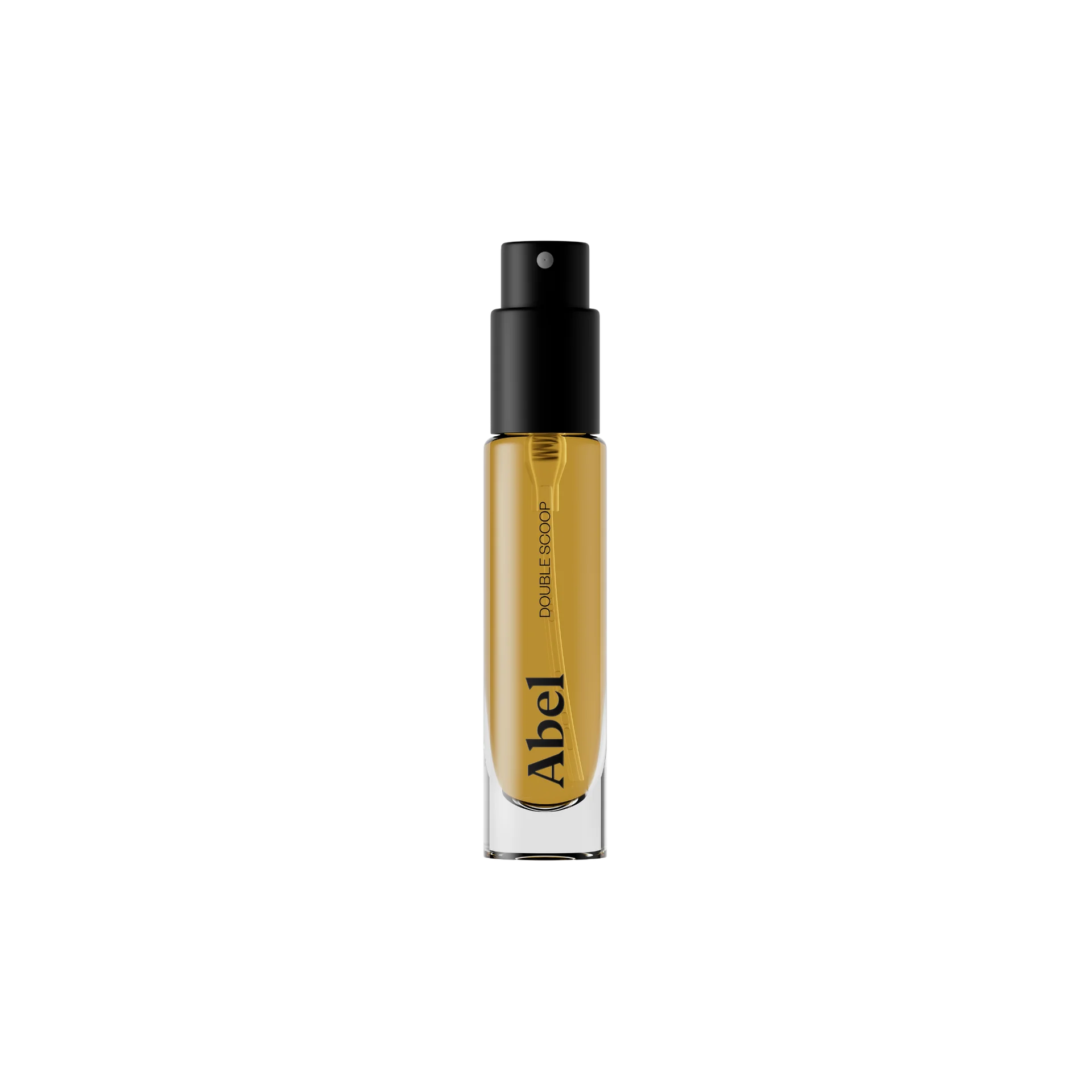 Abel Double Scoop Fragrance |  Unisex Natural Fragrance