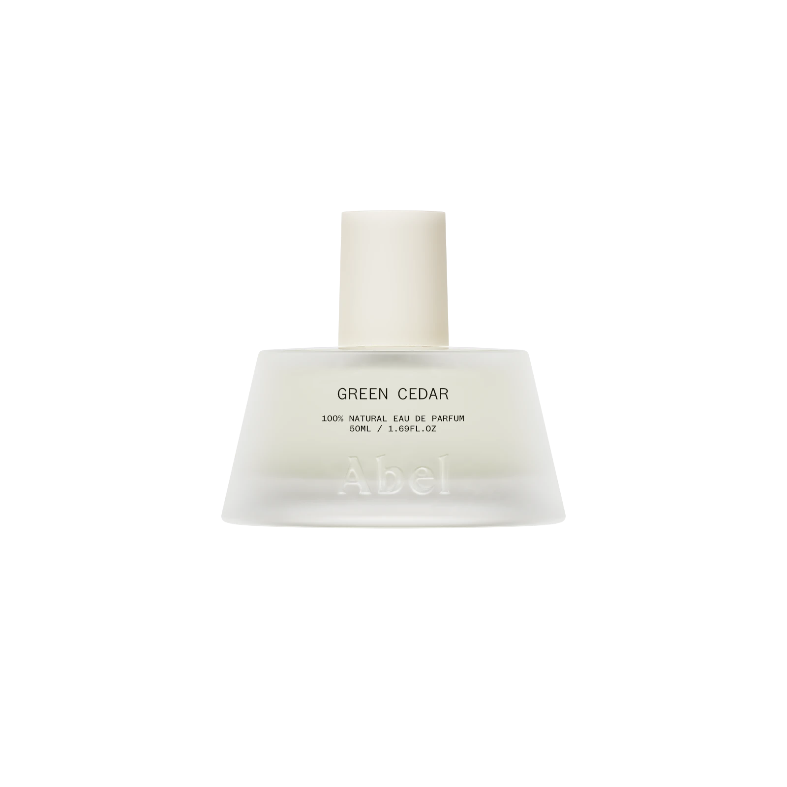 Abel Green Cedar Fragrance 50ml | Unisex Natural Fragrance - Lifestory
