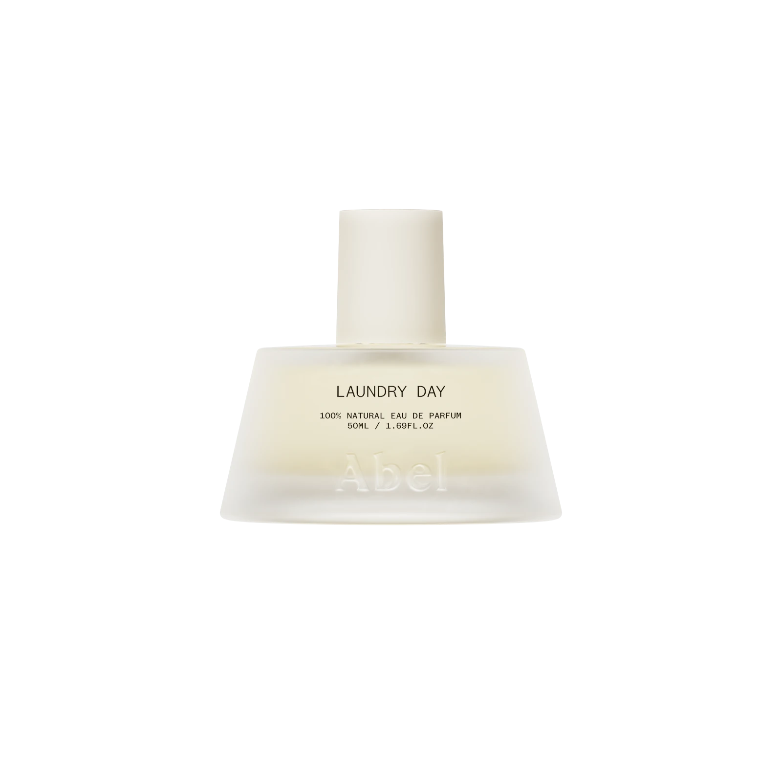 Abel Laundry Day Perfume 50ml | Unisex Natural Fragrance