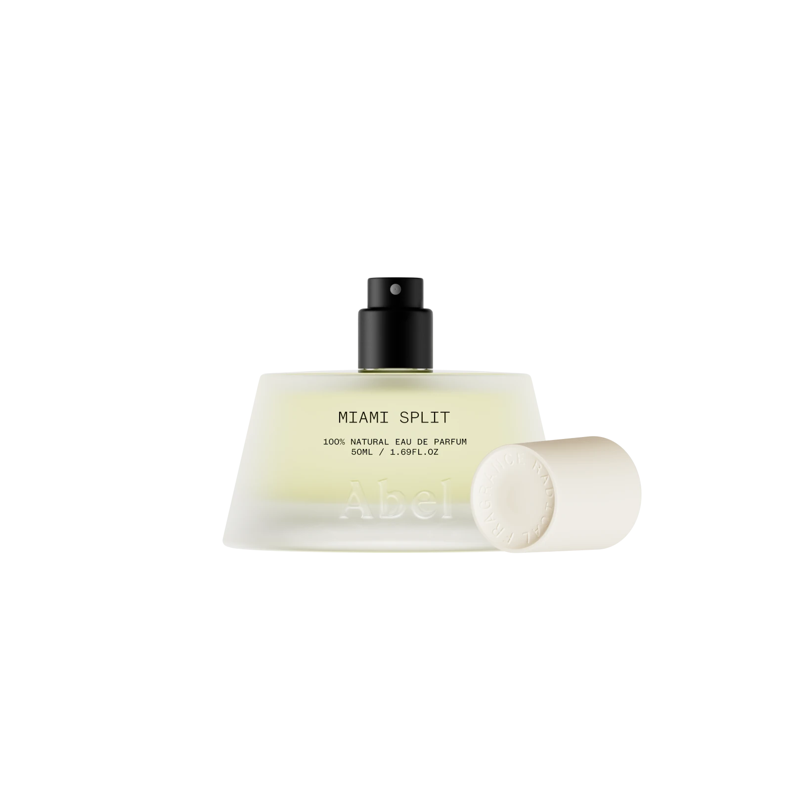 Abel Miami Split Fragrance |  Unisex Natural Fragrance - Lifestory