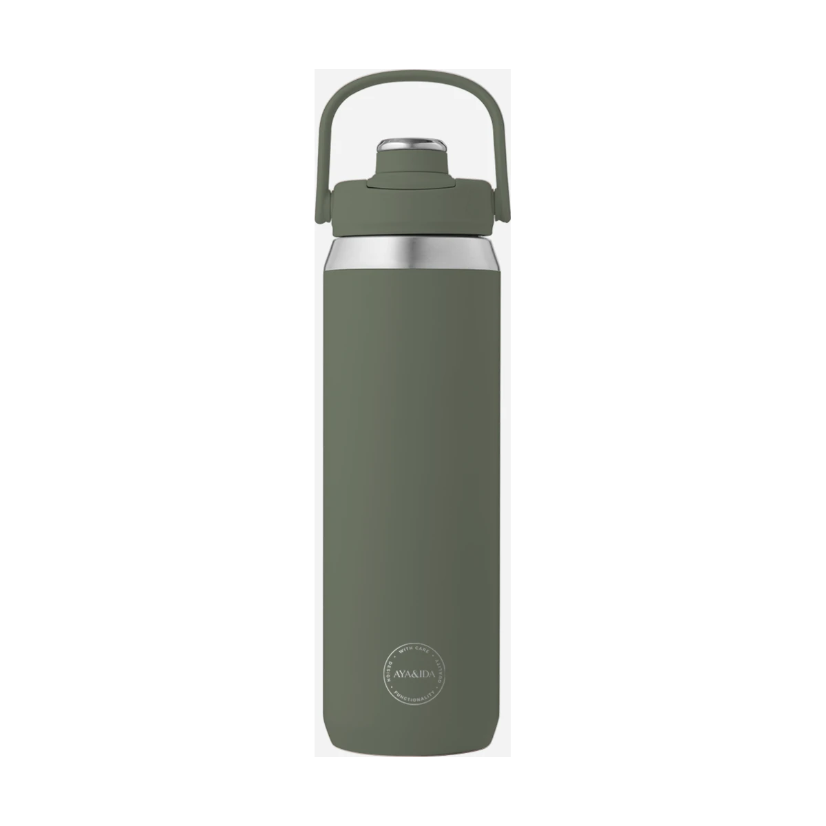Aya & Ida 700ml Sports Bottle | Various Colours - Lifestory