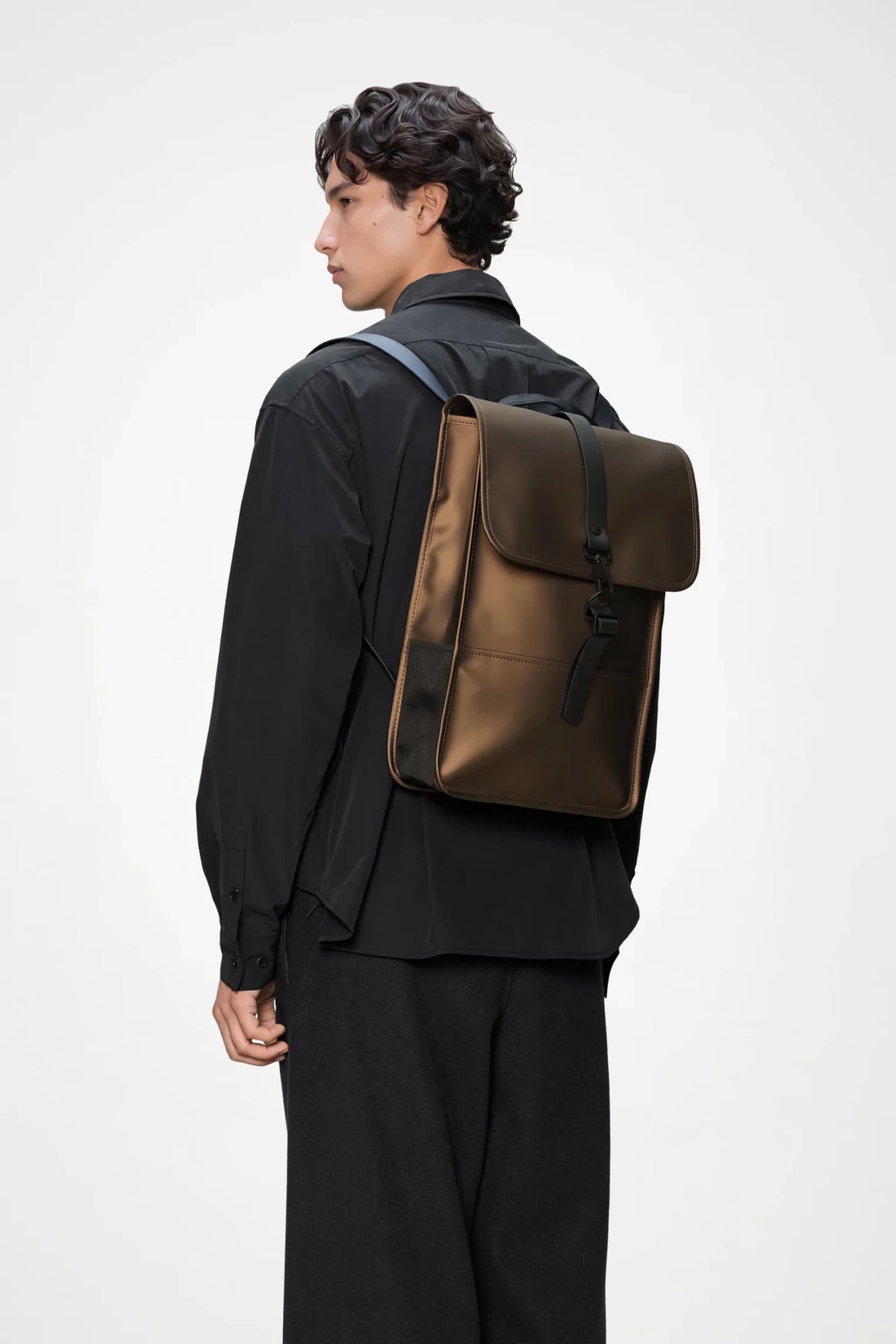 Rains Backpack Mini | Waterproof