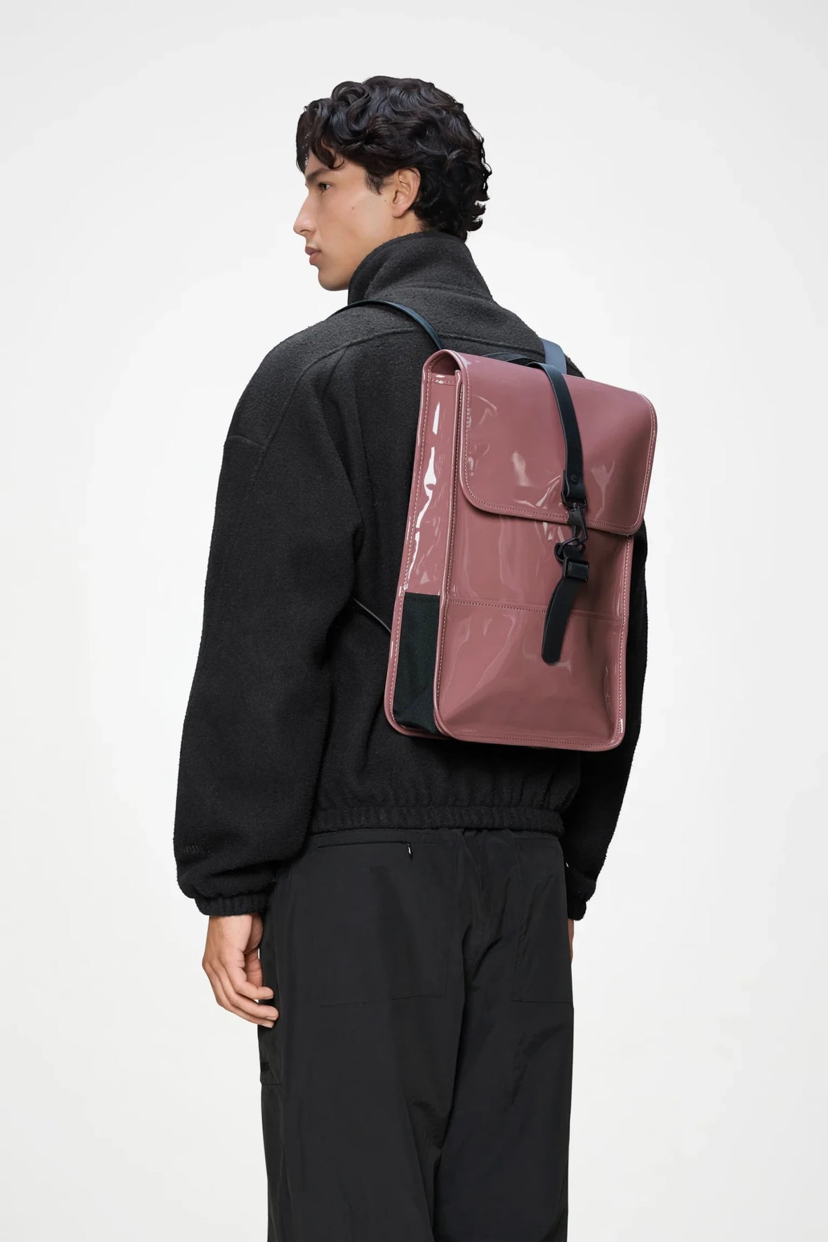 Rains Backpack Mini | Waterproof