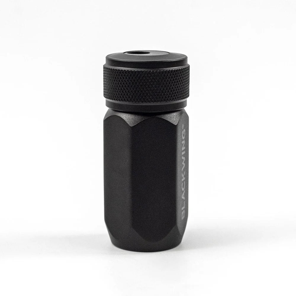 Blackwing One-Step Long Point Sharpener - Lifestory