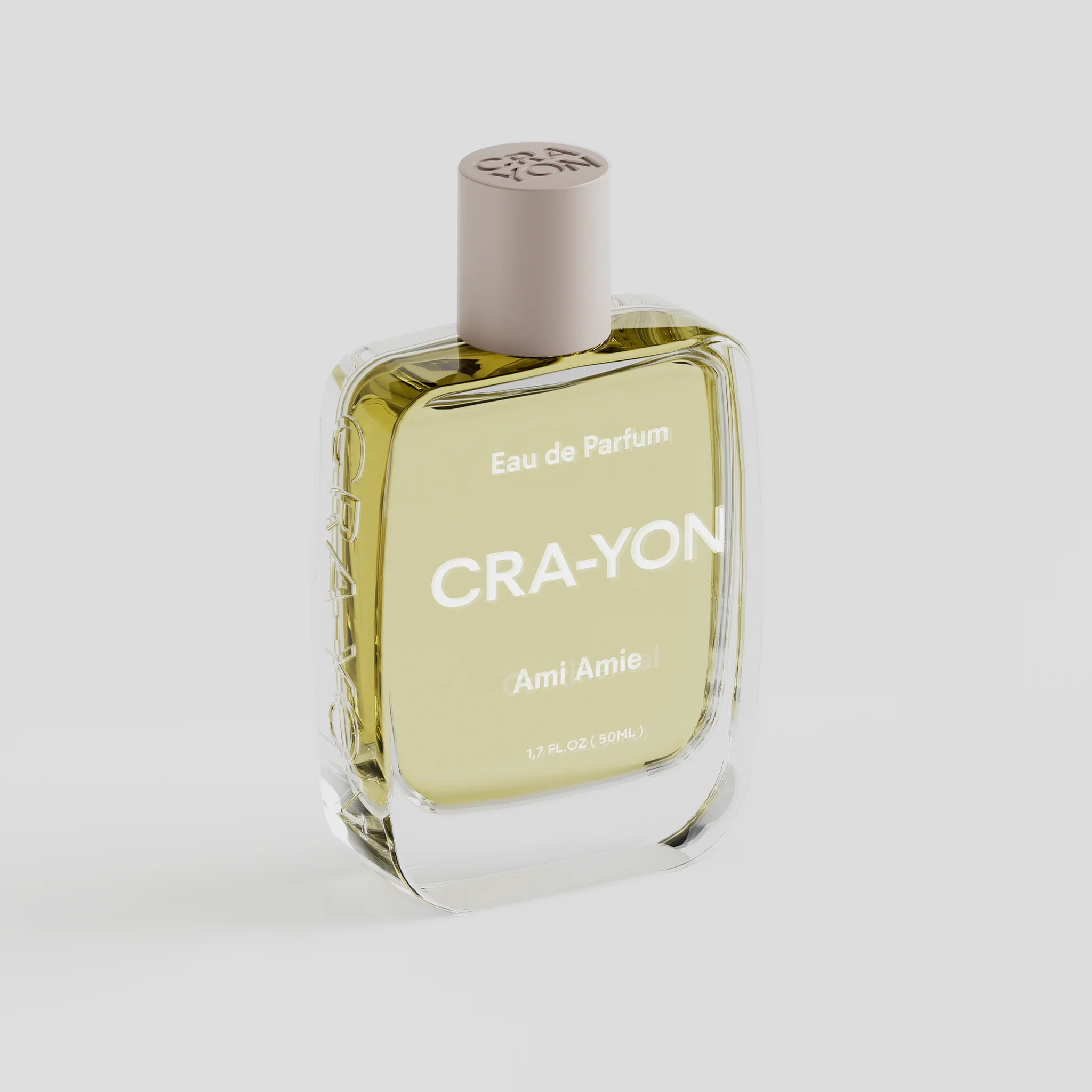 CRA-YON 'Ami Amie' Unisex Eau De Parfum 50ml bottle