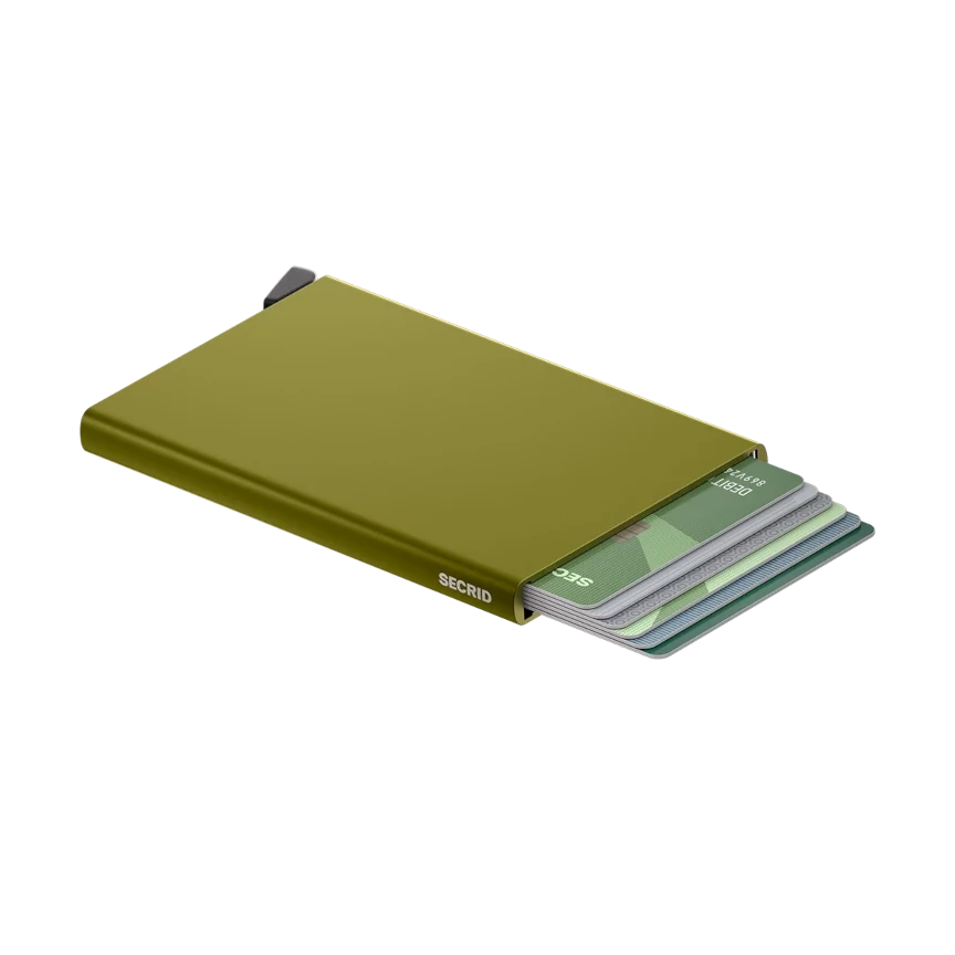 Cardprotector by Secrid Wallets - Lifestory