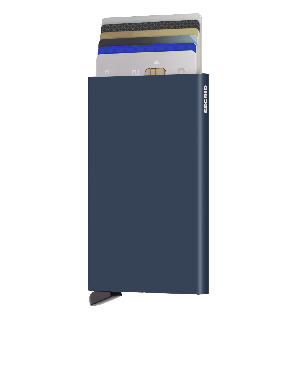Cardprotector | Navy | by Secrid Wallets - Lifestory