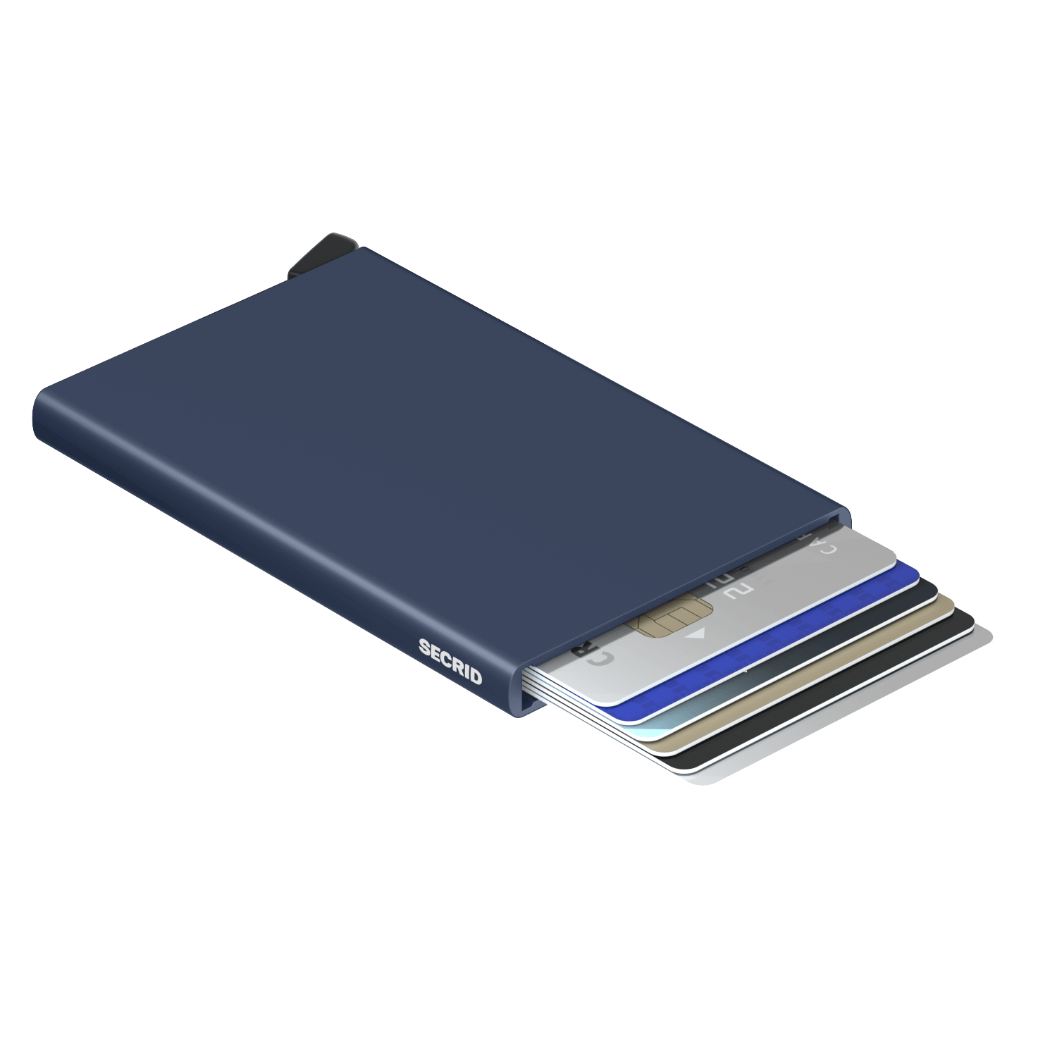 Cardprotector | Navy | by Secrid Wallets - Lifestory