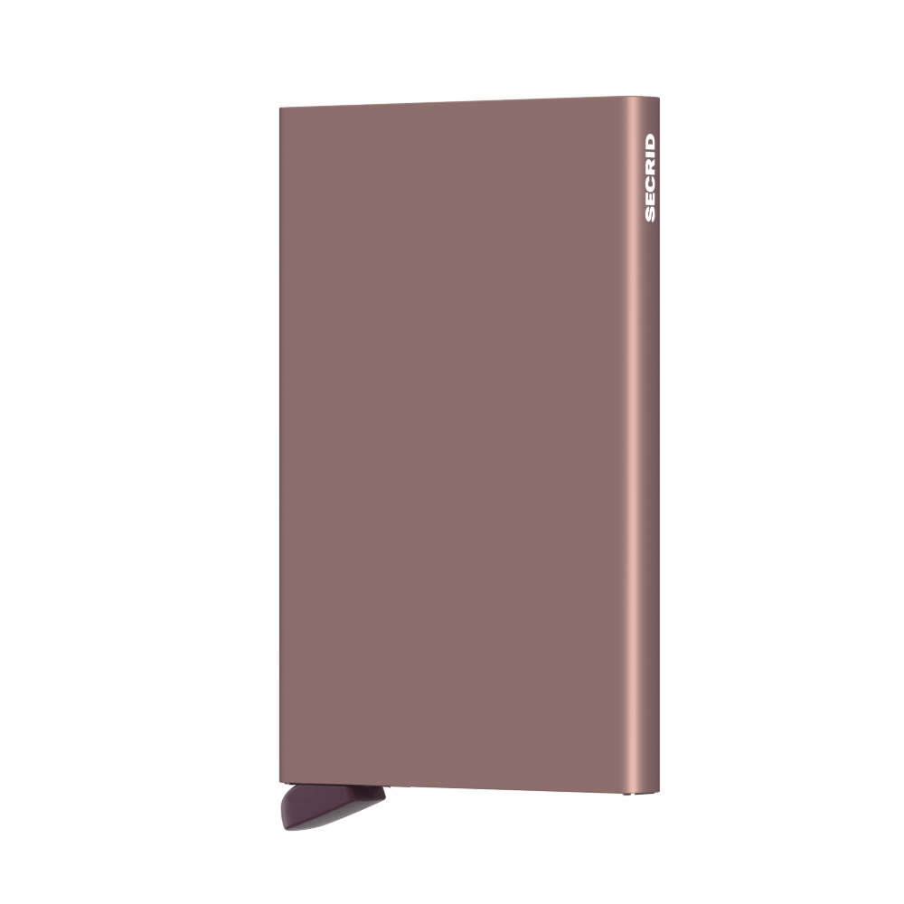 Cardprotector | Rose | by Secrid Wallets - Lifestory