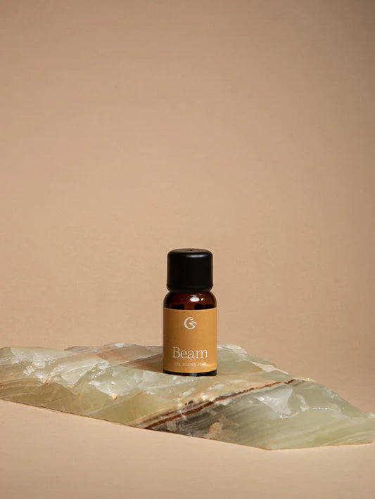 Cedar Home Fragrance 'Beam' 15ml Oil Blend - Lifestory