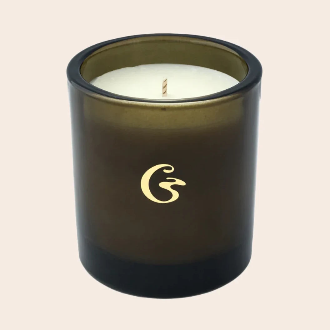 Cedar Home Fragrance 'Centre' 200g Scented Jar Candle - Lifestory