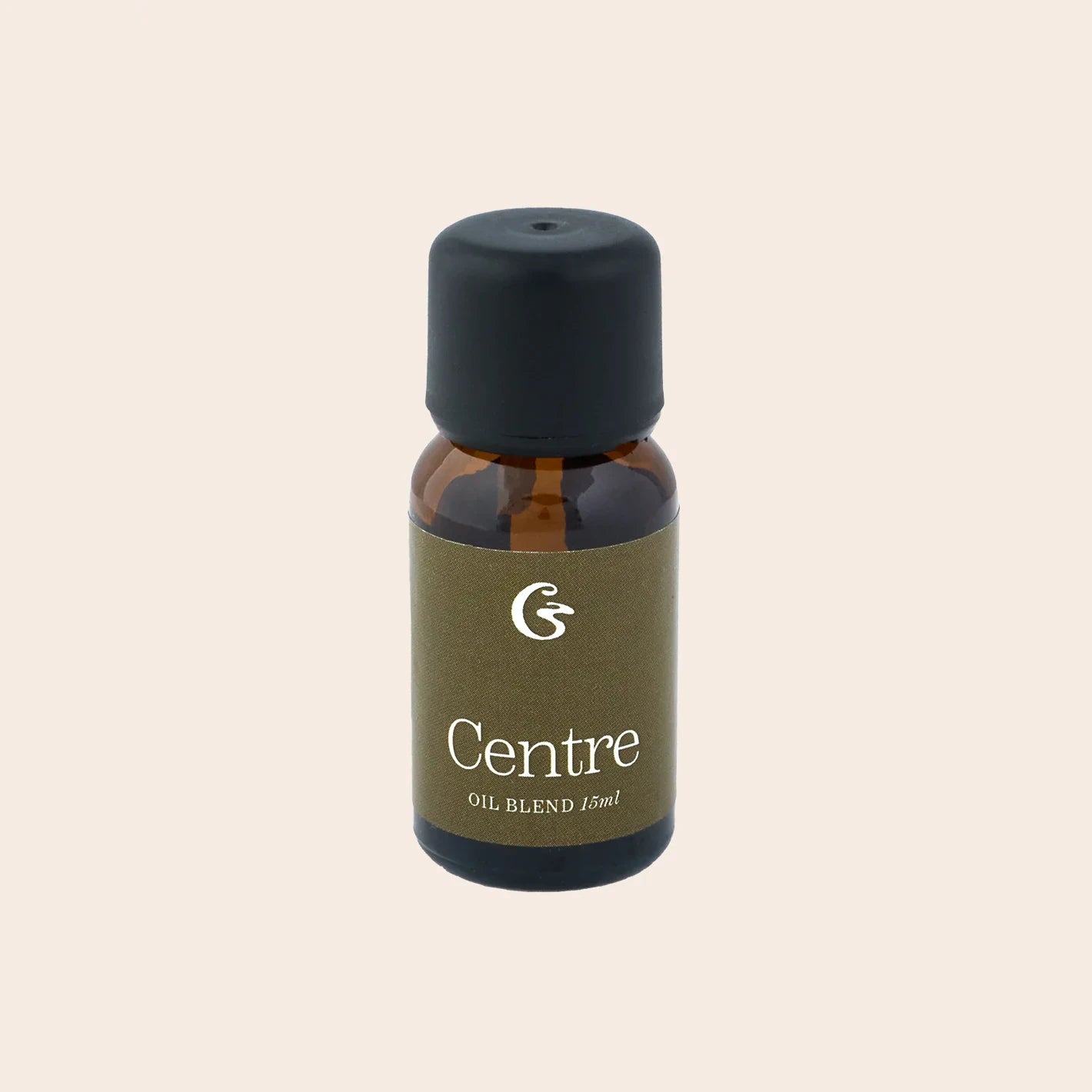 Cedar Home Fragrance 'Centre' 15ml Oil Blend - Lifestory