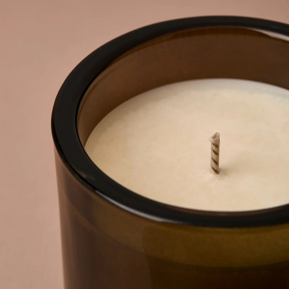 Cedar Home Fragrance 'Nord' 200g Scented Jar Candle - Lifestory
