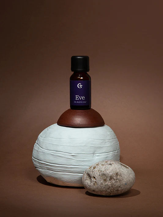 Cedar Home Fragrance 'Eve' 15ml Oil Blend - Lifestory