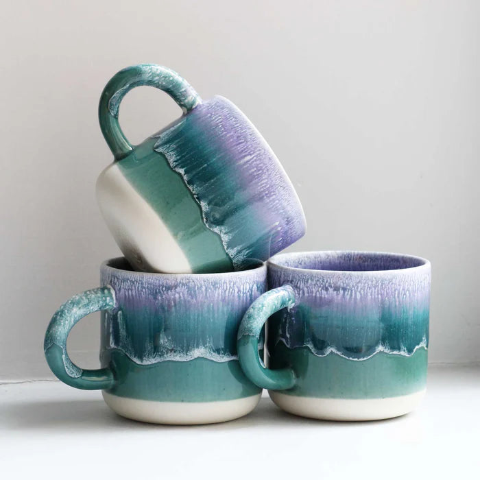 Chug Mug | Thistle | by Studio Arhoj - Lifestory