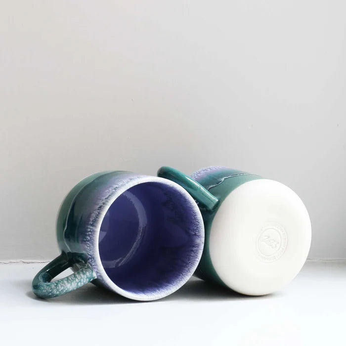 Chug Mug | Thistle | by Studio Arhoj - Lifestory
