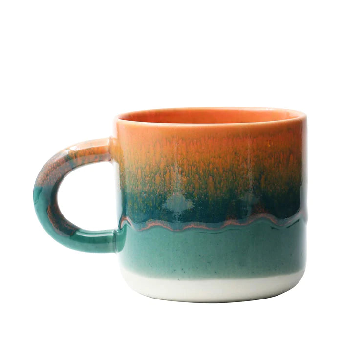 Chug Mug | Vulkan | by Studio Arhoj - Lifestory